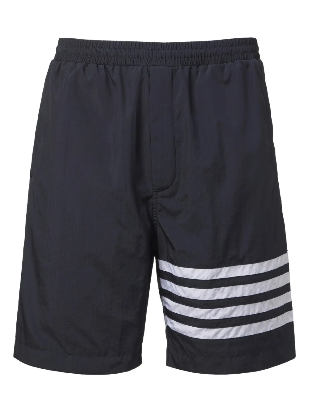 Thom Browne 4-Bar ripstop shorts