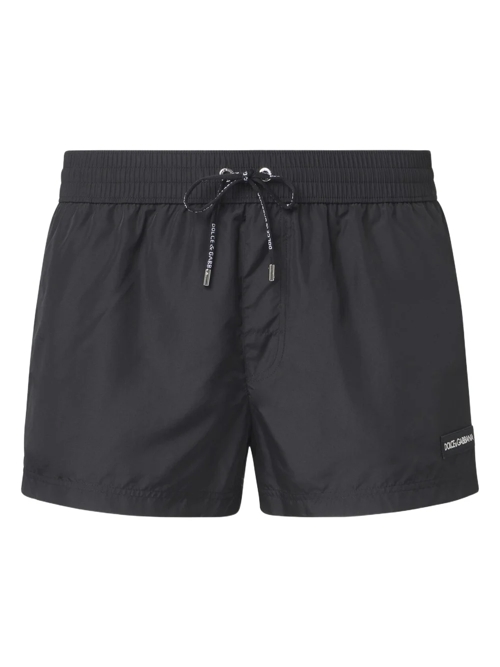 Dolce & Gabbana Logo swim trunks