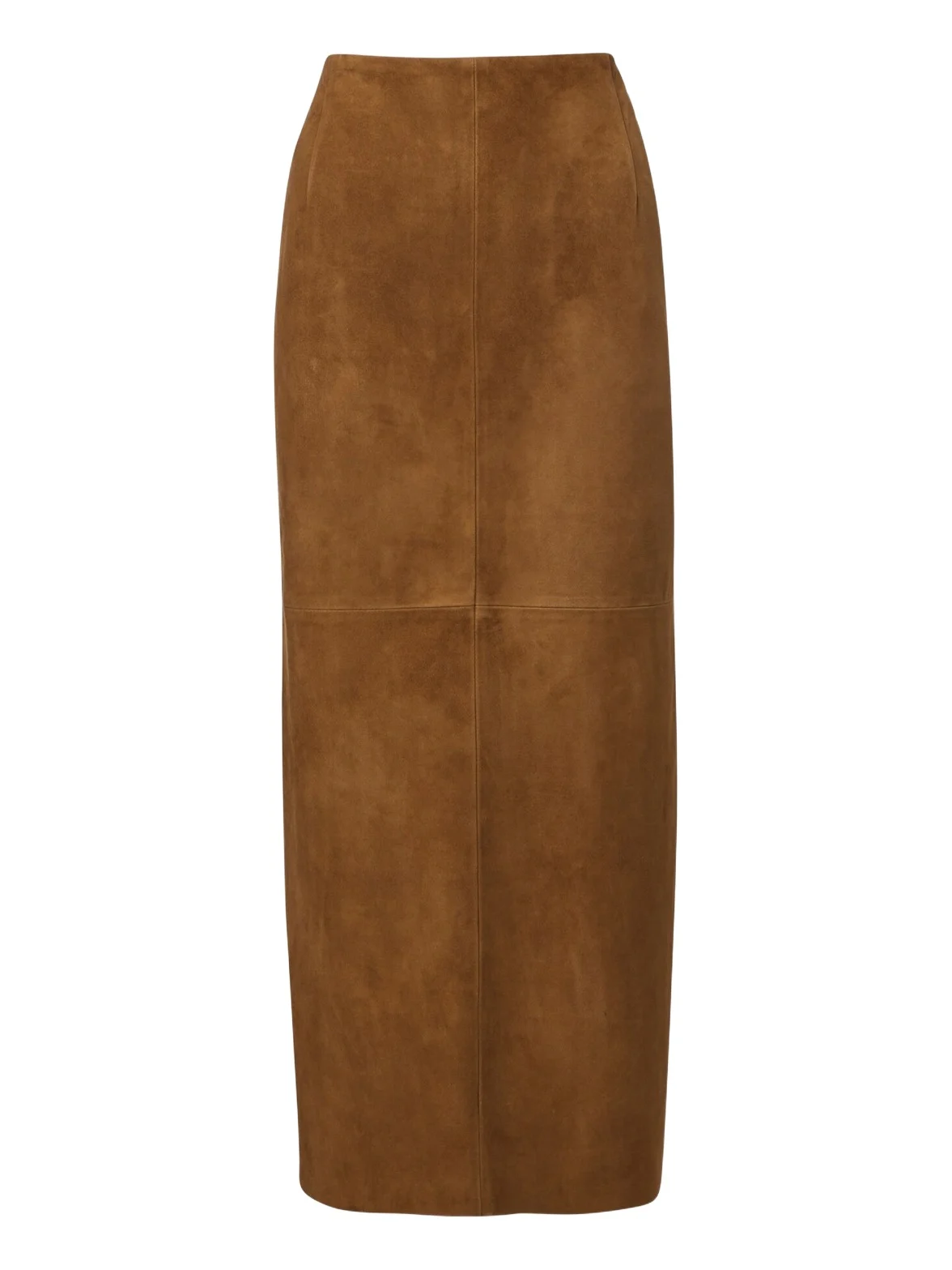 Selly suede midi skirt Selly suede midi skirt