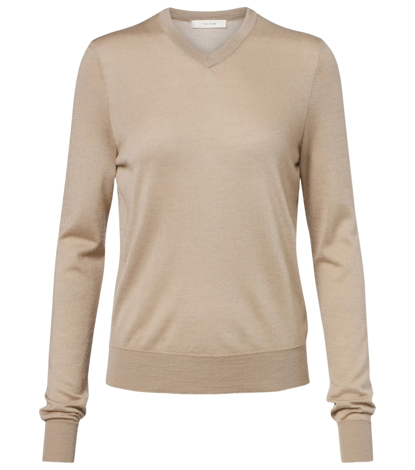 Ondre cashmere and silk sweater Ondre cashmere and silk sweater