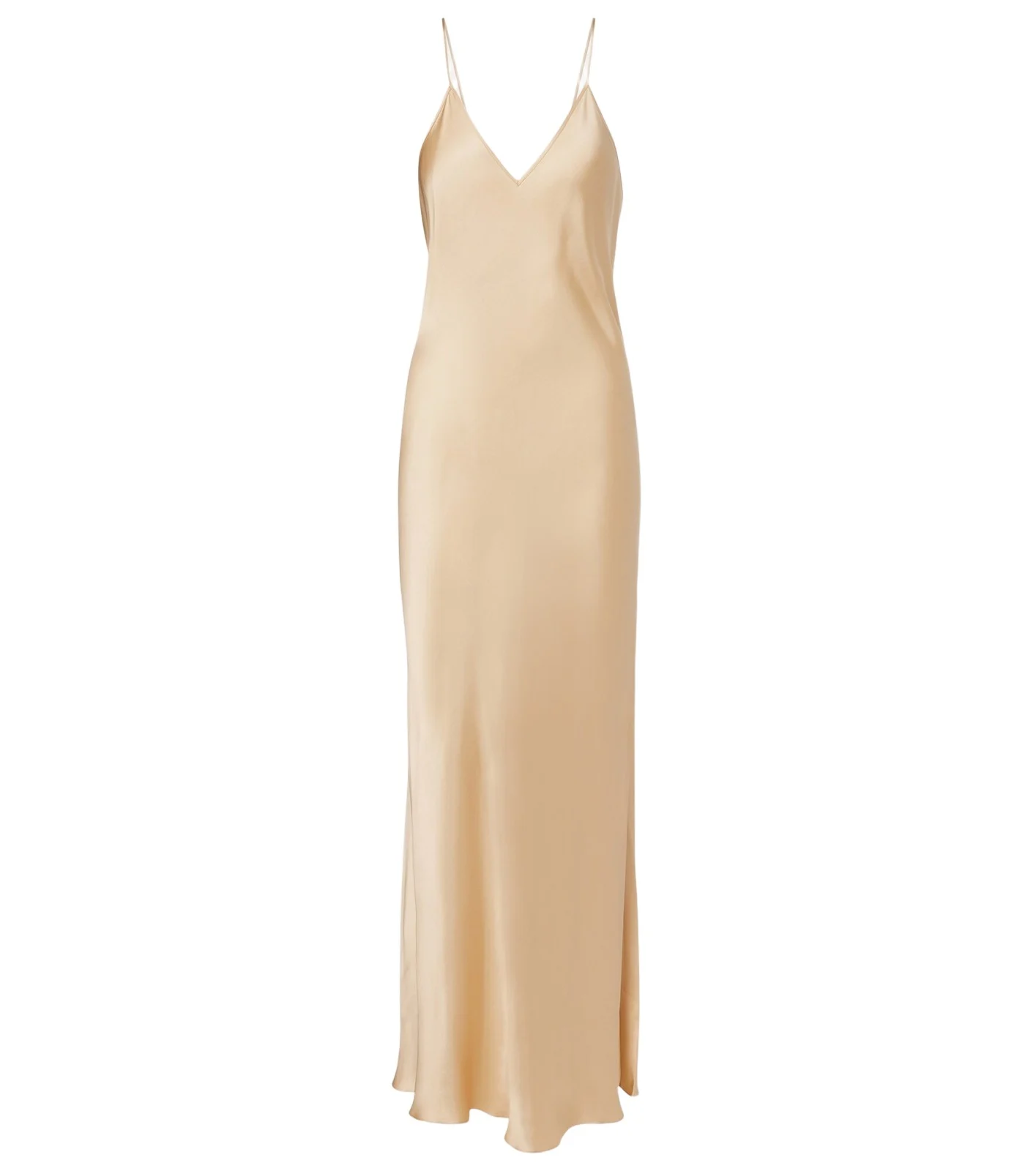 Nevana satin slip dress Nevana satin slip dress