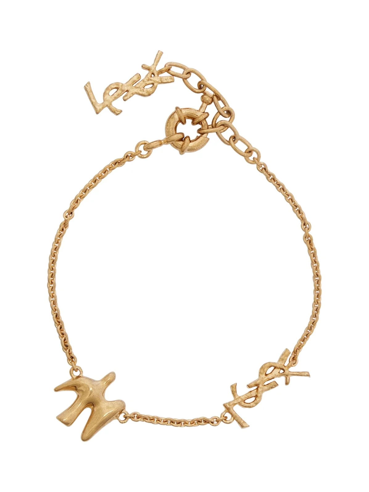 Cassandre chain bracelet Cassandre chain bracelet