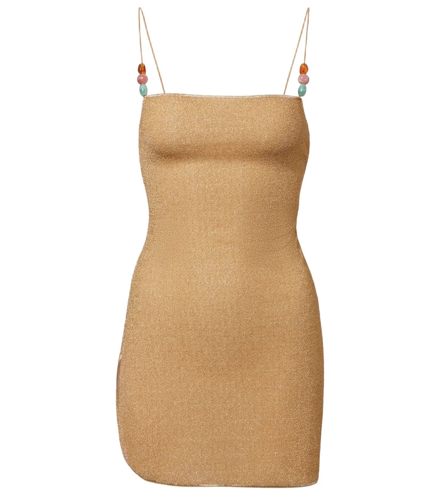 Lumière beaded minidress Lumière beaded minidress