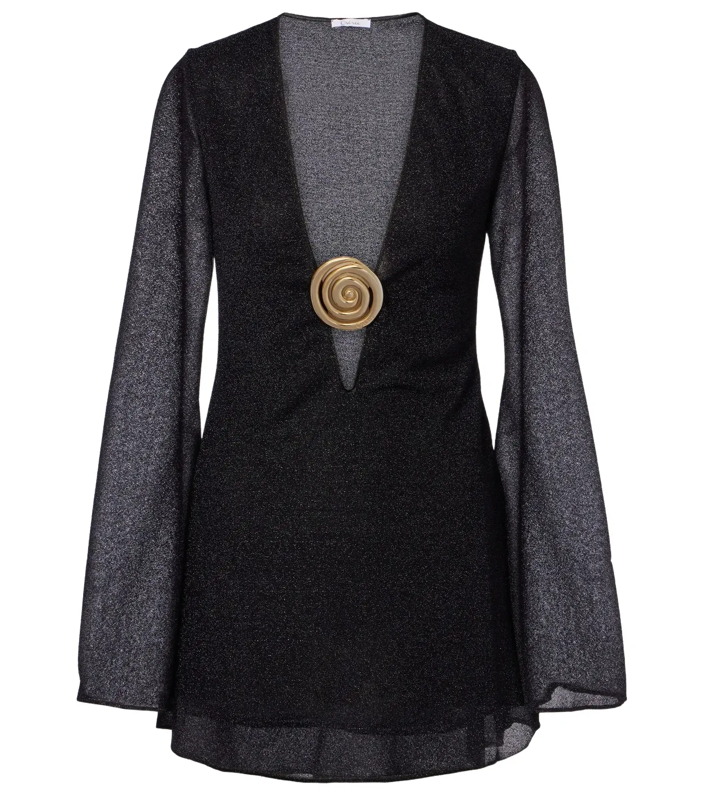 Lumière minidress Lumière minidress