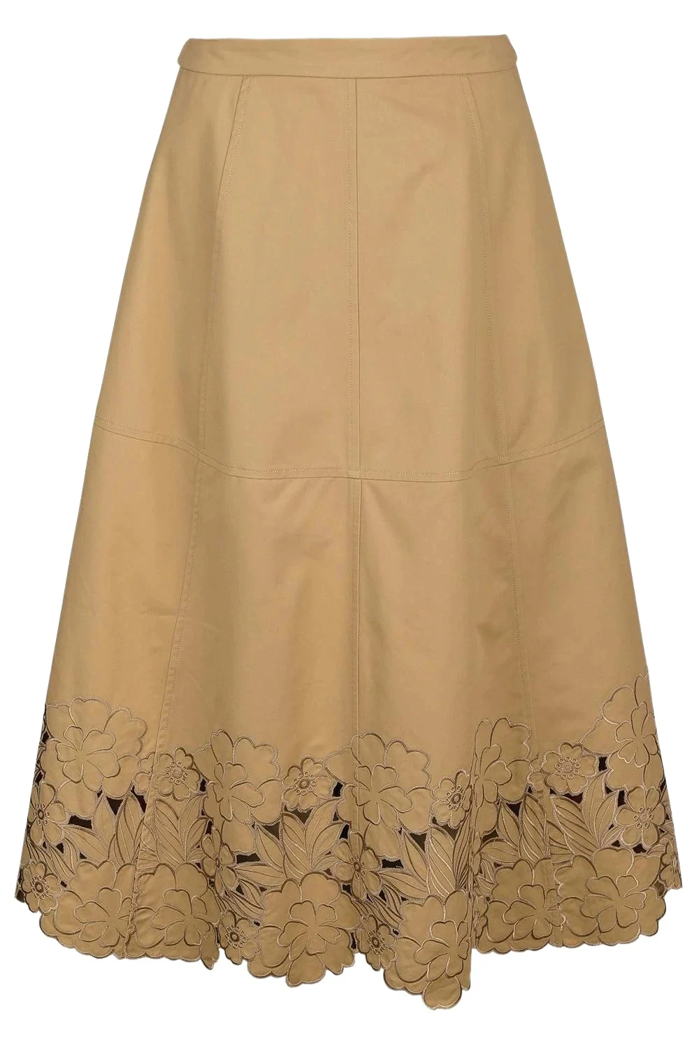 Bobbi Skirt