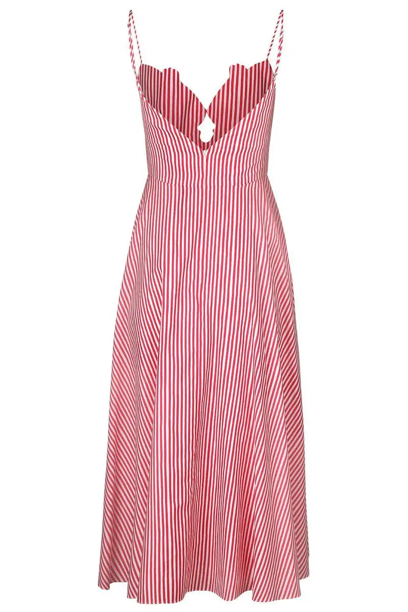 Saloni Jana B Dress | Thumbnail 6 Saloni Jana B Dress | Thumbnail 6