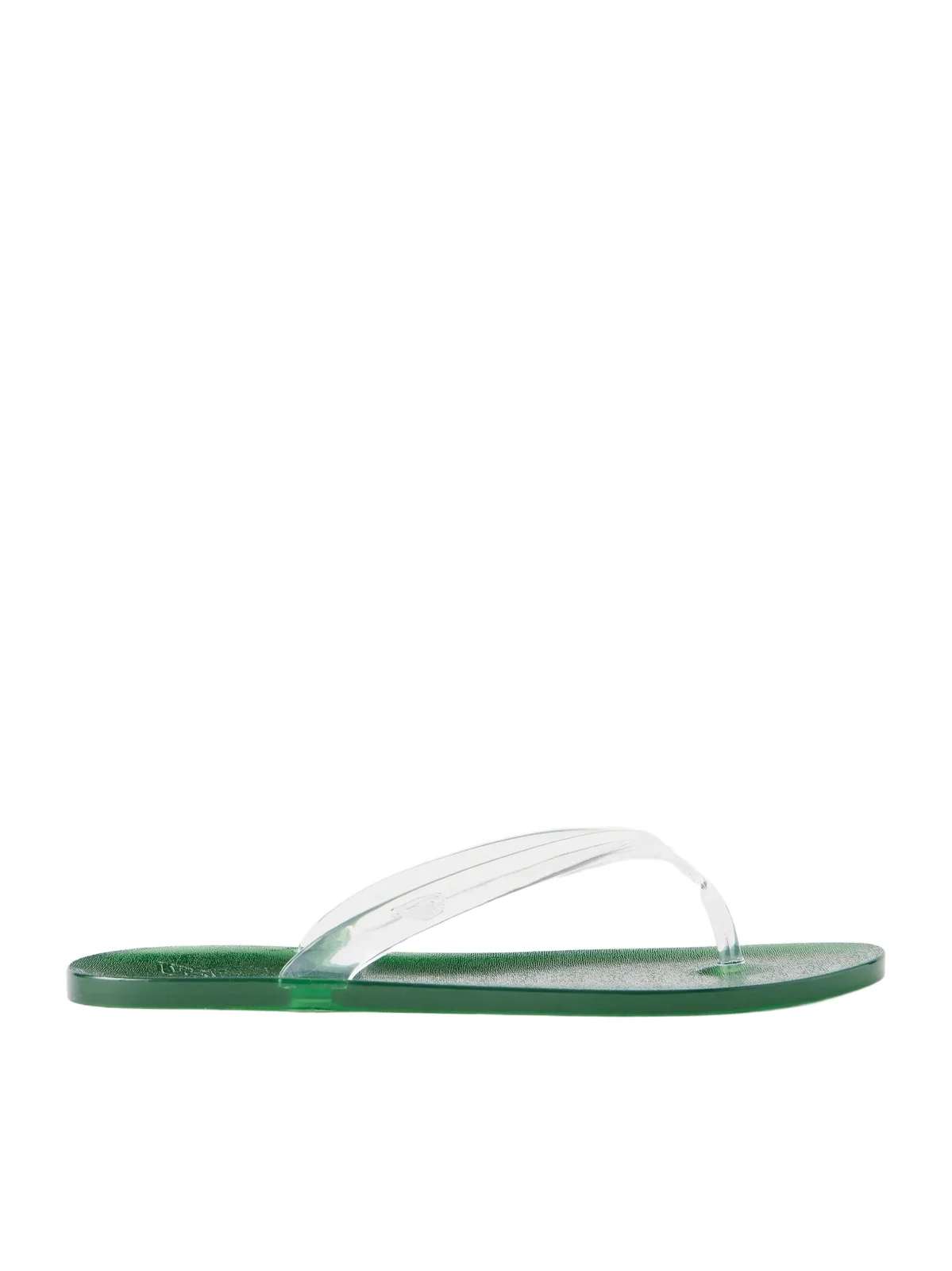 Jelly Flip Flops