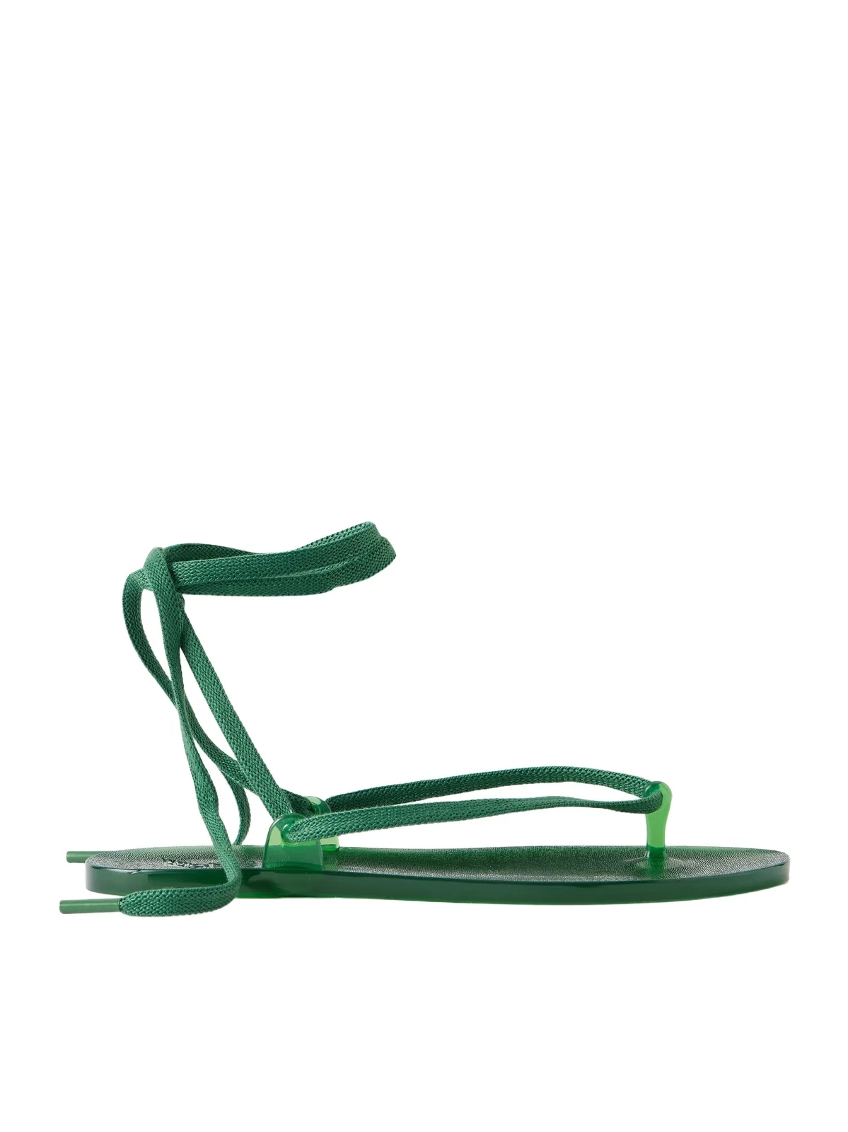 Ancient Greek Sandals Esther Jelly Thong Sandals