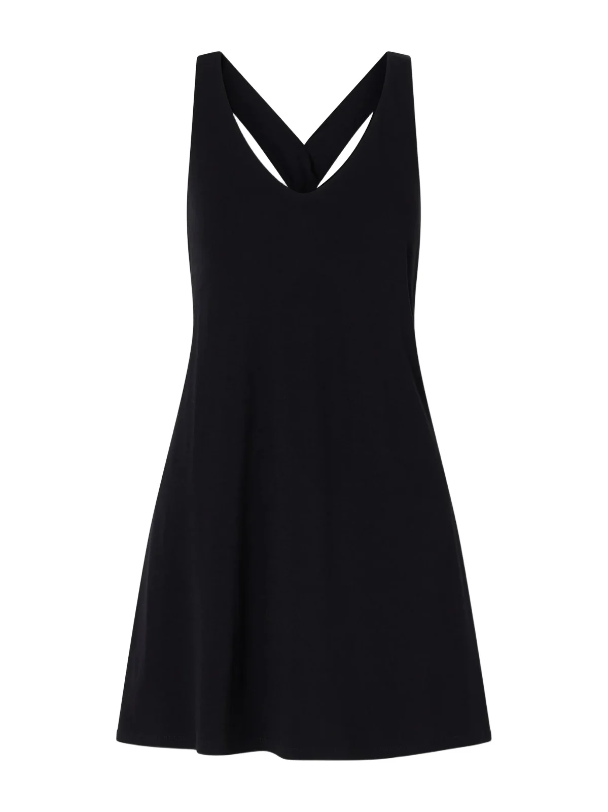 Victoria Stretch Jersey Mini Dress Victoria Stretch Jersey Mini Dress