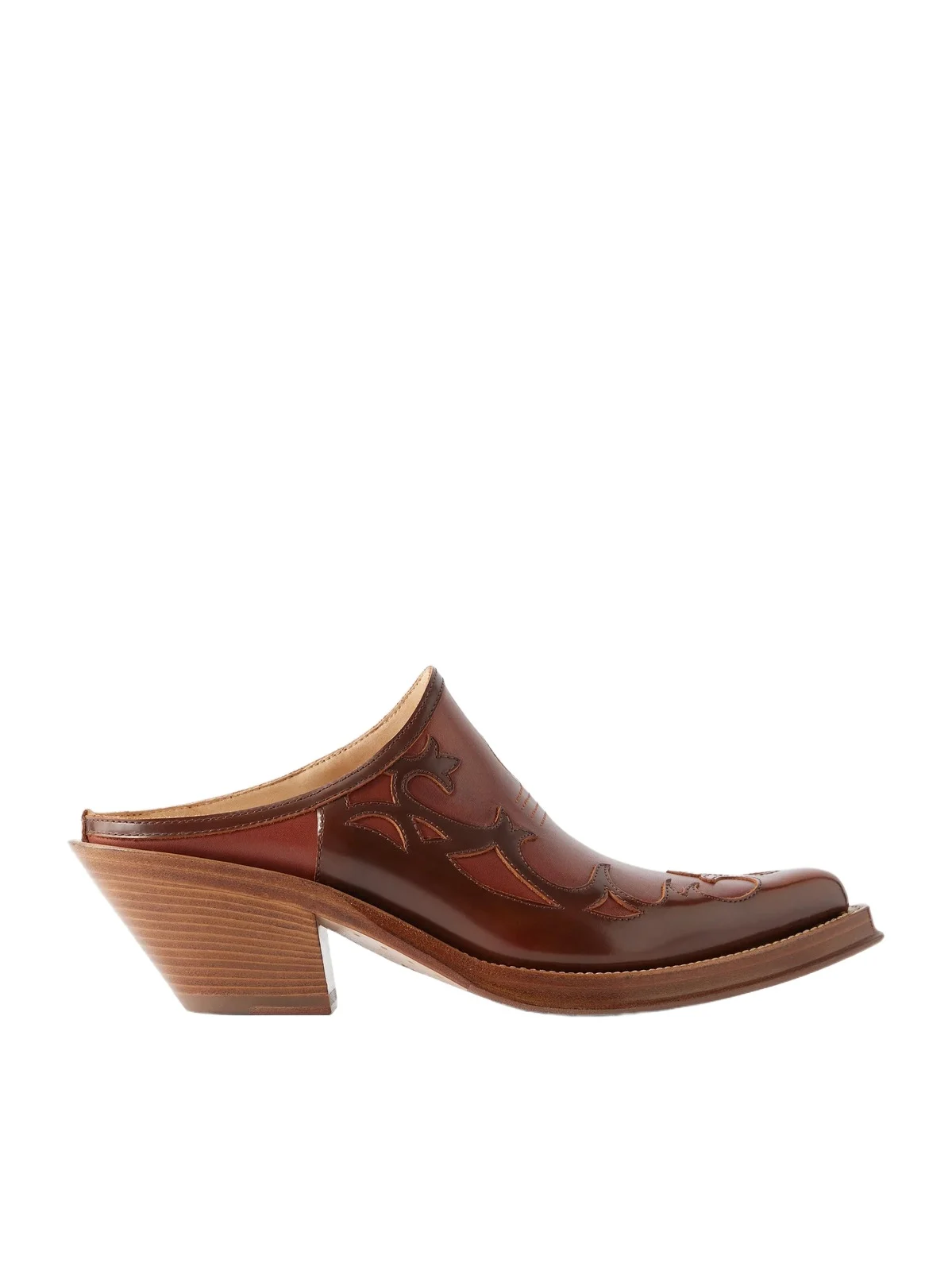 Temperance 50 Western Mules