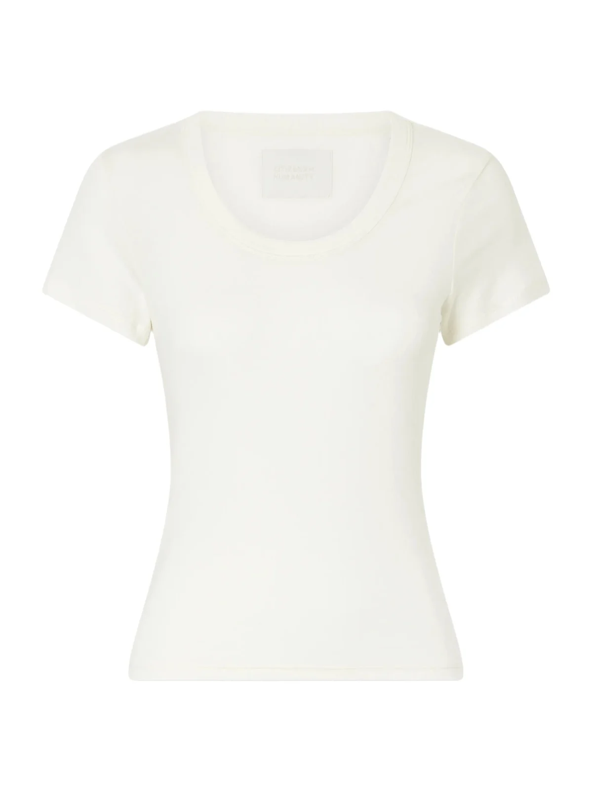 Maude Jersey T-shirt Maude Jersey T-shirt