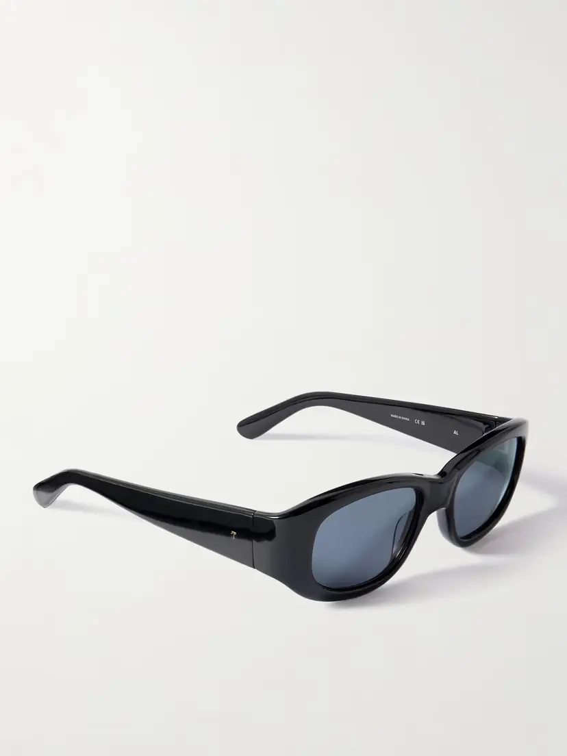 Thistles The Al Square-frame Acetate Sunglasses | Thumbnail 3 Thistles The Al Square-frame Acetate Sunglasses | Thumbnail 3