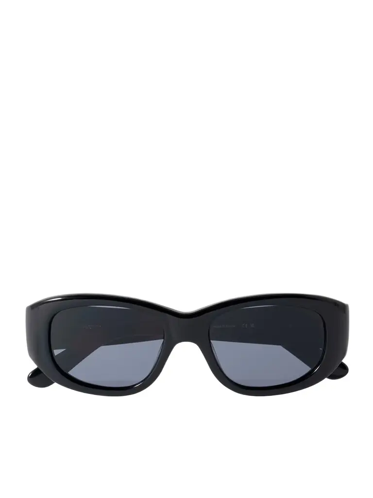 Thistles The Al Square-frame Acetate Sunglasses | Image 1 Thistles The Al Square-frame Acetate Sunglasses | Image 1