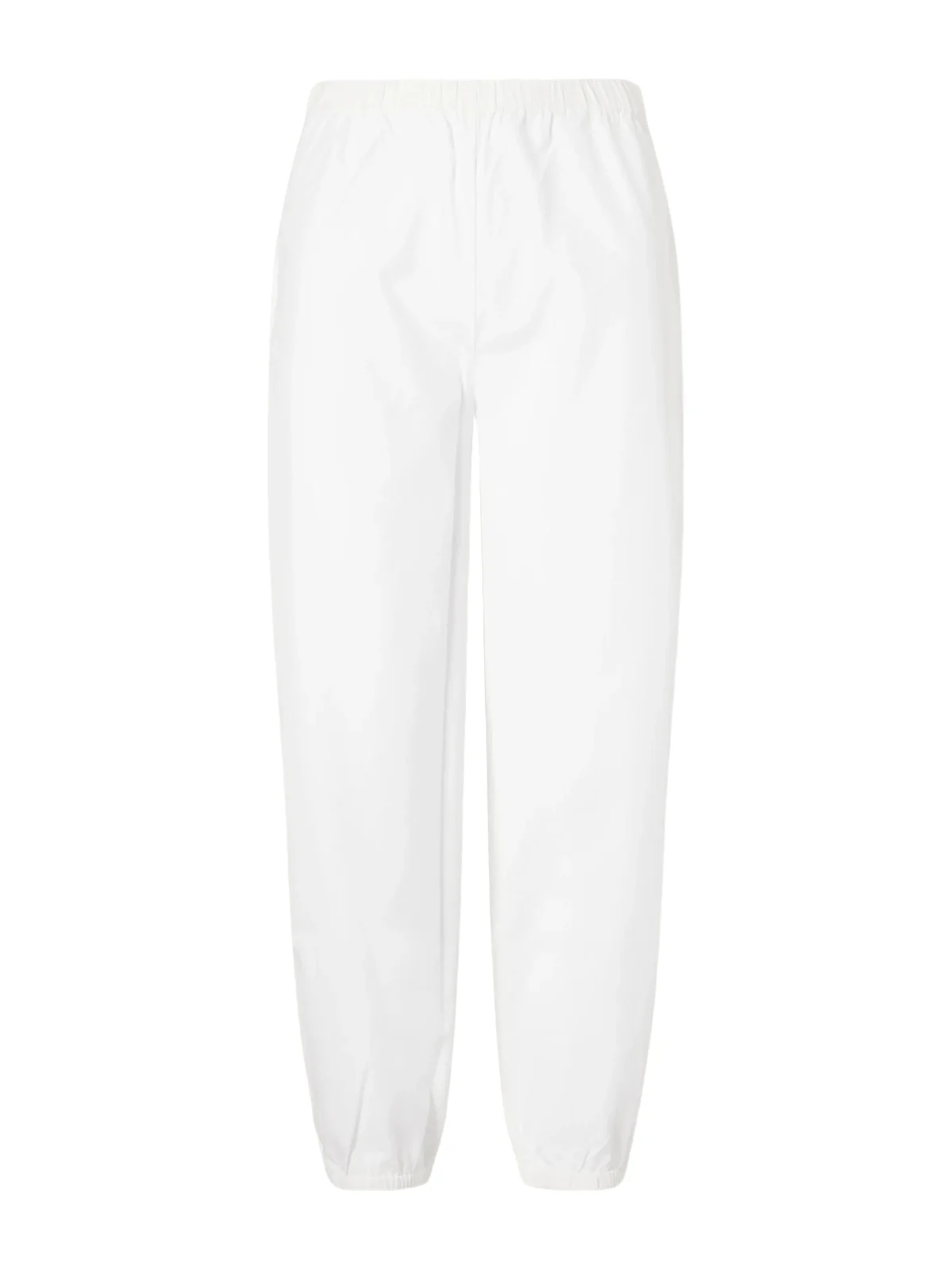 Delos Cotton-poplin Balloon Pants Delos Cotton-poplin Balloon Pants