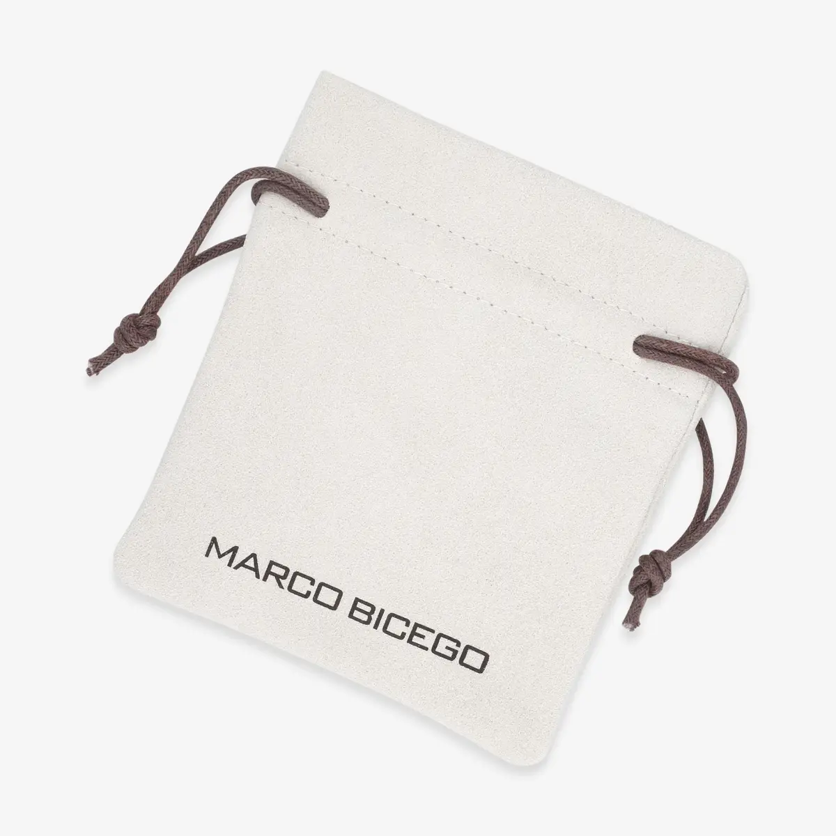 MARCO BICEGO Marco Bicego Marrakech 18K White Gold Diamond Hoop Earrings by The Solist | Thumbnail 4
