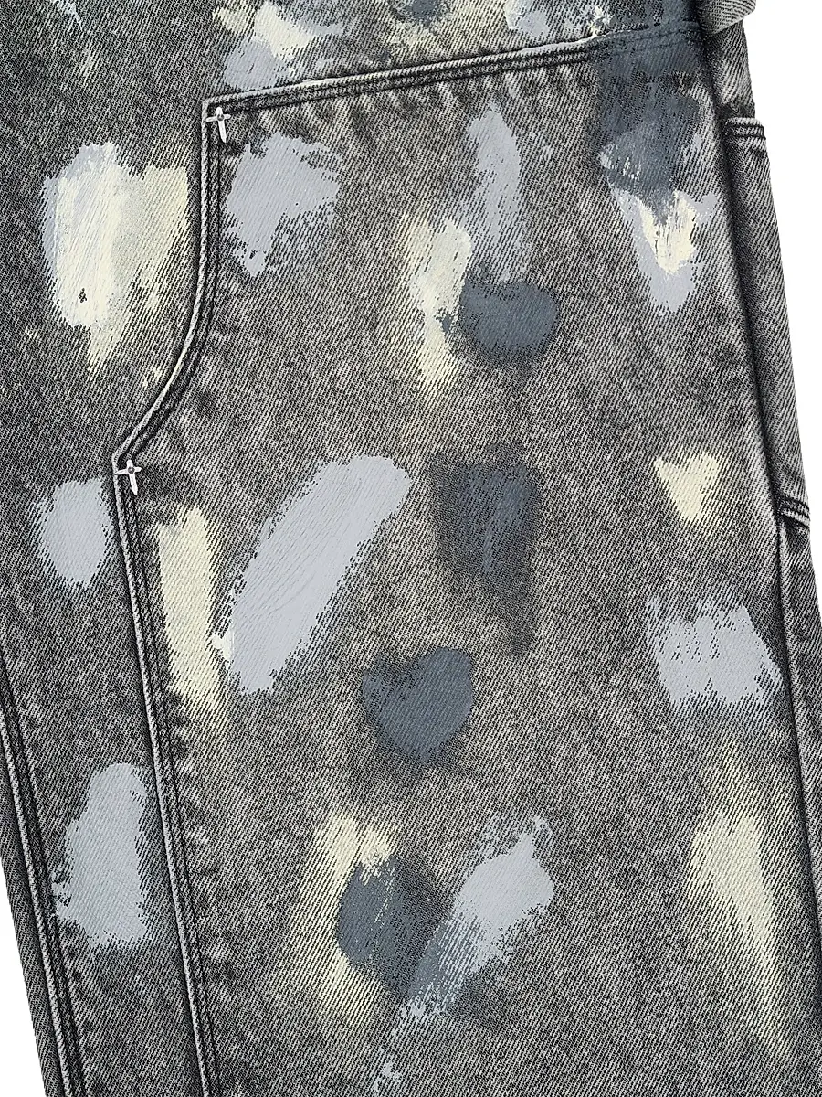 RTA Men's Chaparral Santiago Carpenter Jeans | Thumbnail 3 RTA Men's Chaparral Santiago Carpenter Jeans | Thumbnail 3