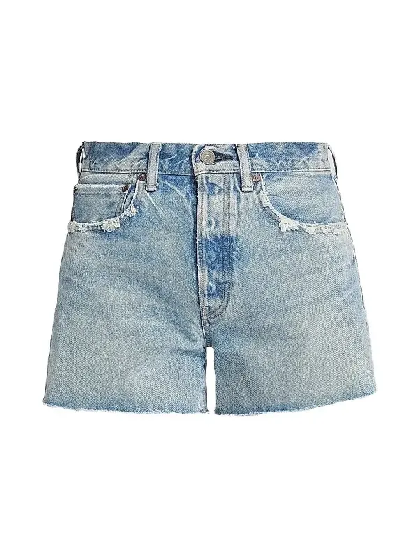 Women's Southborough Denim Shorts