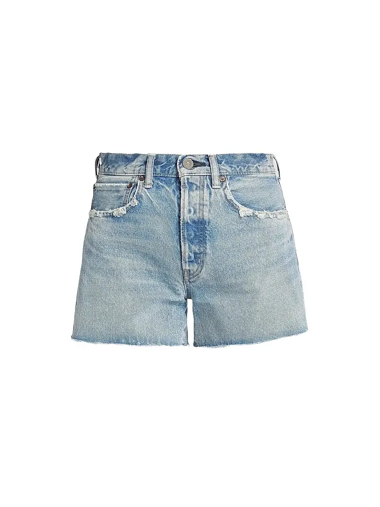 Women's Southborough Denim Shorts Women's Southborough Denim Shorts