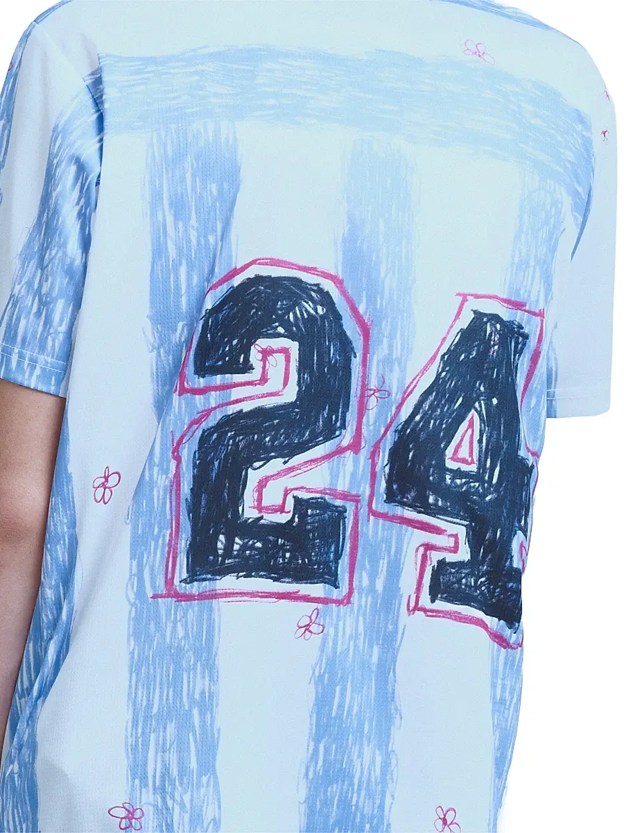Nahmias Men's Scribble Soccer Jersey | Thumbnail 5 Nahmias Men's Scribble Soccer Jersey | Thumbnail 5