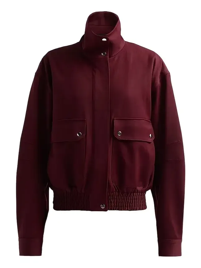 Women's Aviva Wool-Blend Jacket