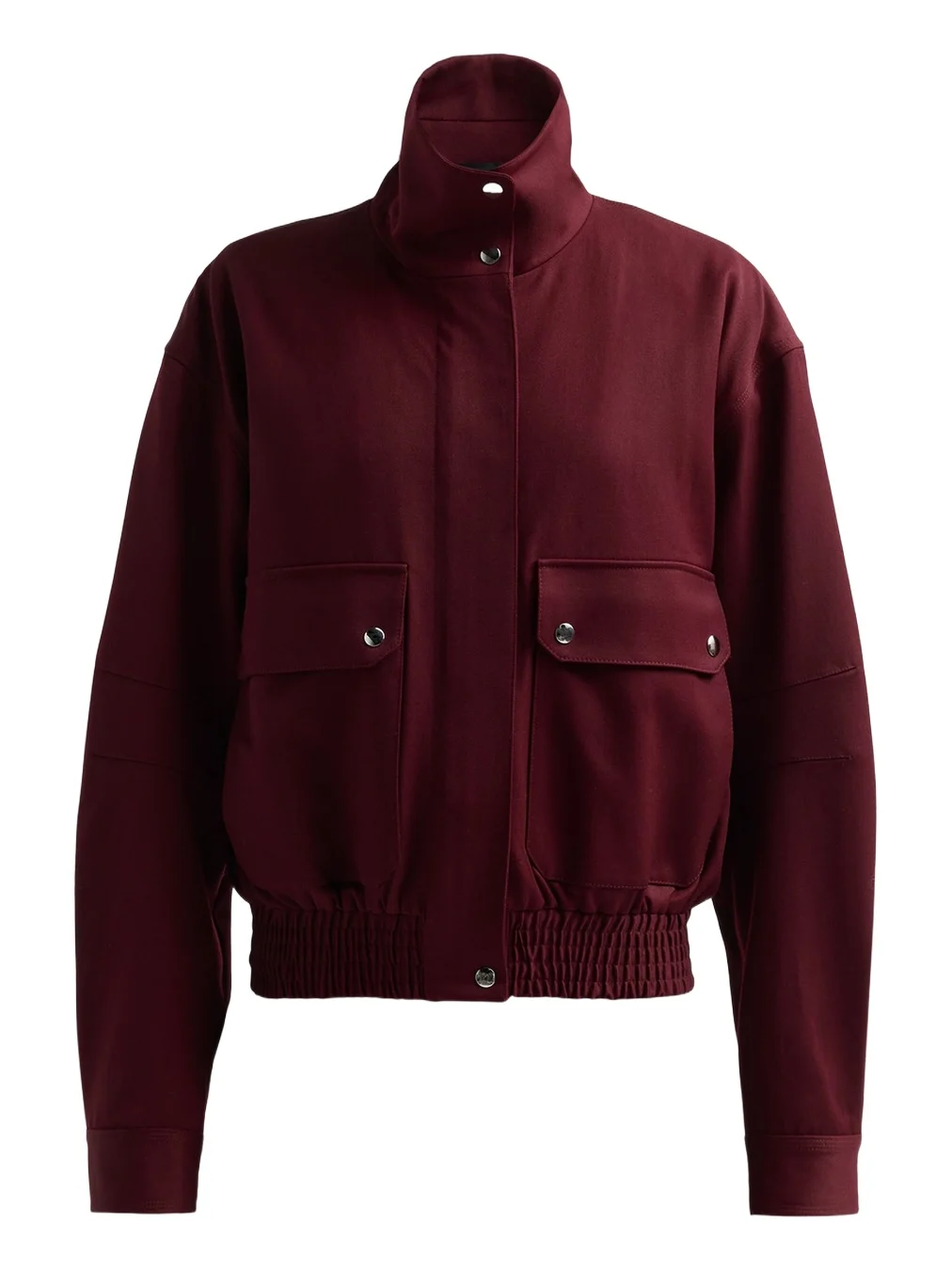 Women's Aviva Wool-Blend Jacket Women's Aviva Wool-Blend Jacket