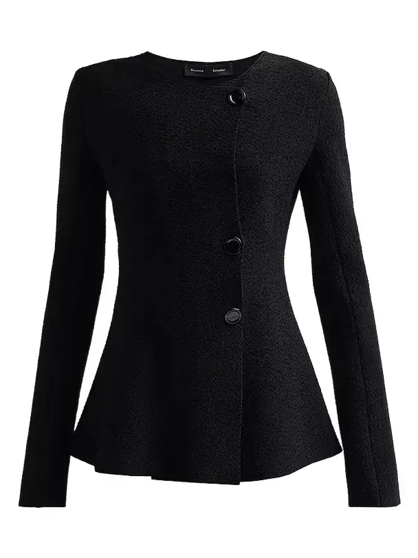 Women's Sukki Drape Jacket Women's Sukki Drape Jacket