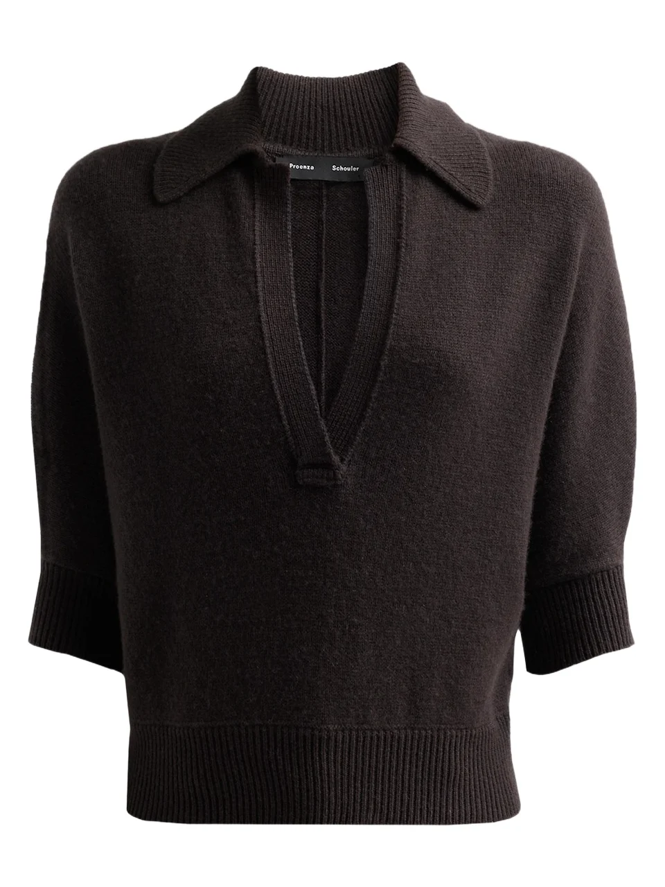 Proenza Schouler Women's Vella Cashmere Knit Top