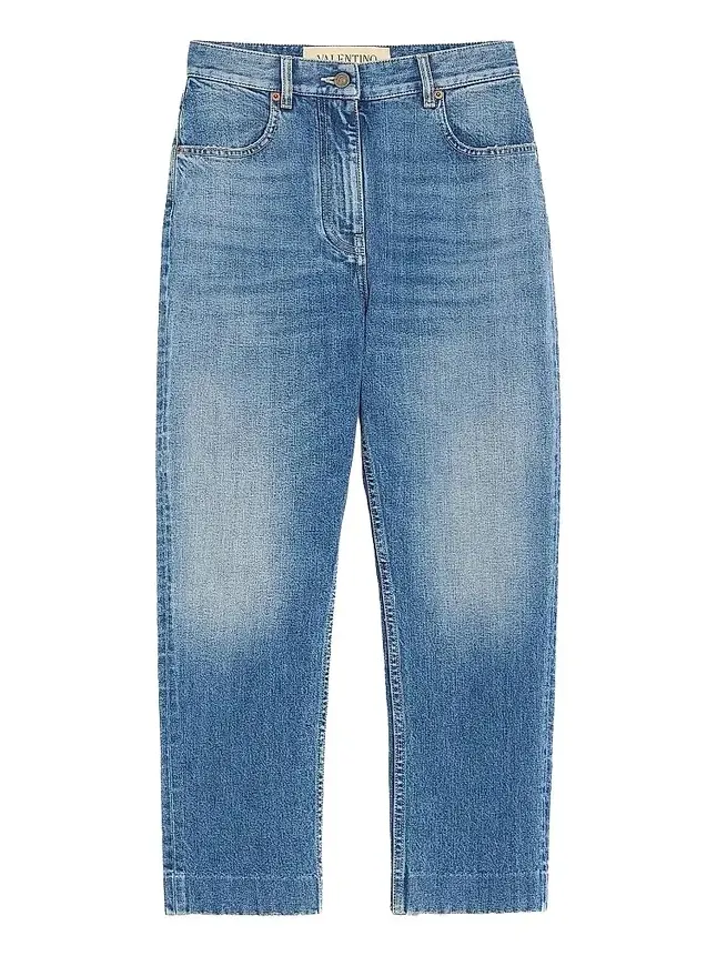Women's Denim Pants Women's Denim Pants