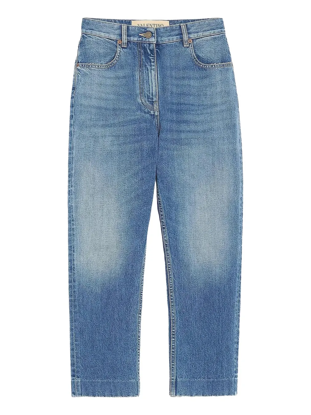Women's Denim Pants Women's Denim Pants
