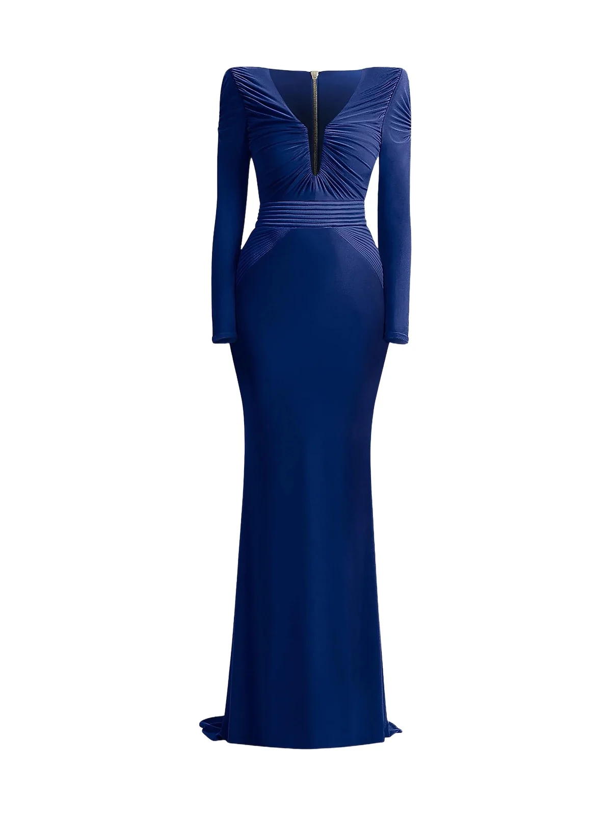 Women's The Bloom Gathered Jersey Gown Women's The Bloom Gathered Jersey Gown