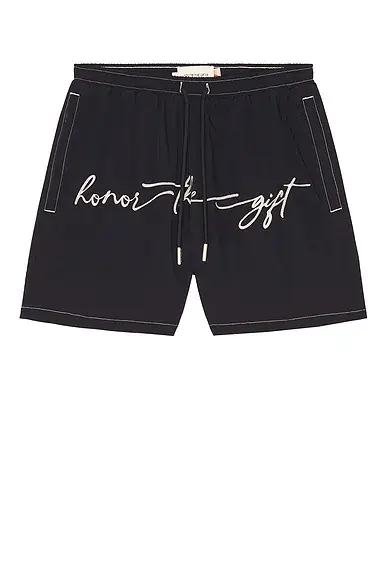 Honor The Gift Hybrid Cursive 5 Trunk | Thumbnail 4