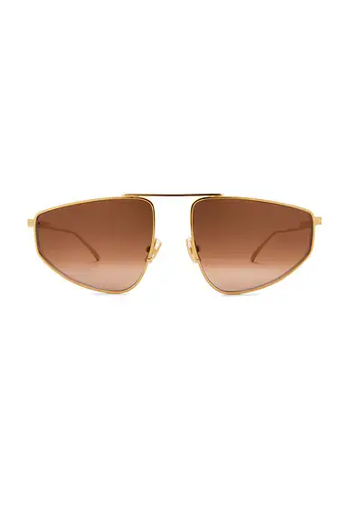Bottega Veneta Light Ribbon Pilot | Image 1 Bottega Veneta Light Ribbon Pilot | Image 1