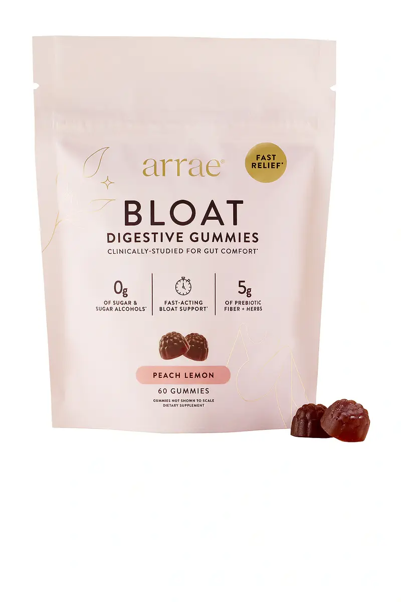 Arrae Bloat Gummies | Thumbnail 4 Arrae Bloat Gummies | Thumbnail 4