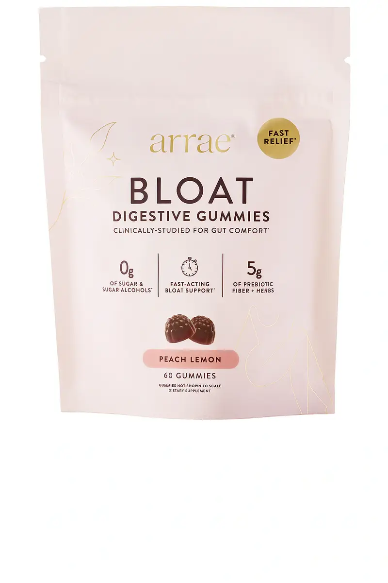 Arrae Bloat Gummies | Thumbnail 5 Arrae Bloat Gummies | Thumbnail 5