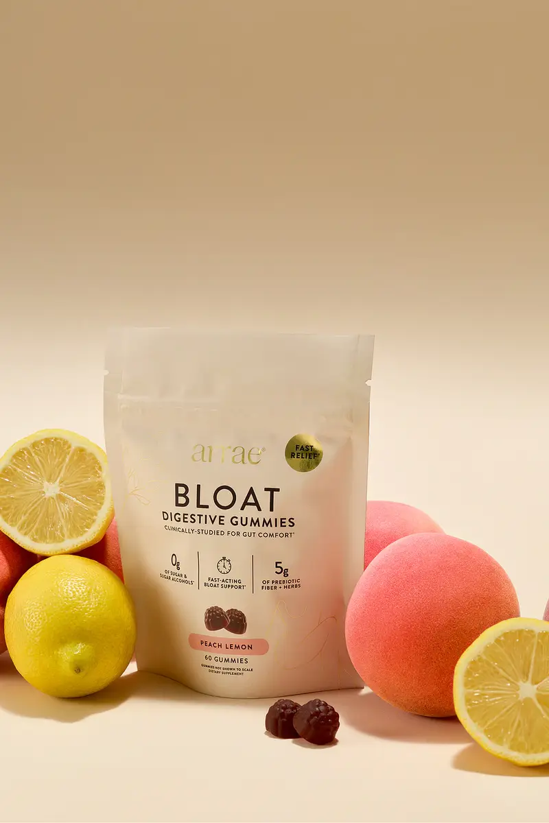 Arrae Bloat Gummies | Thumbnail 6 Arrae Bloat Gummies | Thumbnail 6