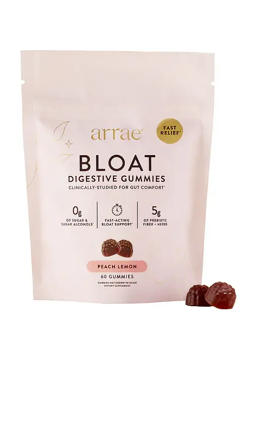 Arrae Bloat Gummies | Thumbnail 7 Arrae Bloat Gummies | Thumbnail 7