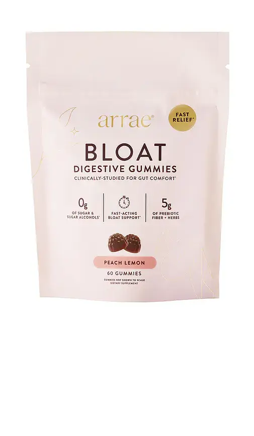 Arrae Bloat Gummies | Thumbnail 8 Arrae Bloat Gummies | Thumbnail 8