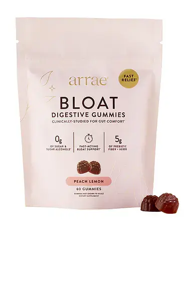 Bloat Gummies Bloat Gummies