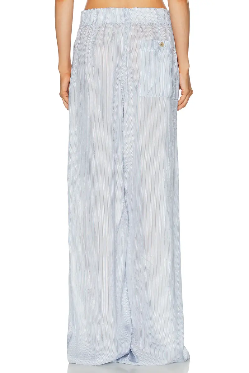 Dries Van Noten Pila Pants | Thumbnail 4 Dries Van Noten Pila Pants | Thumbnail 4