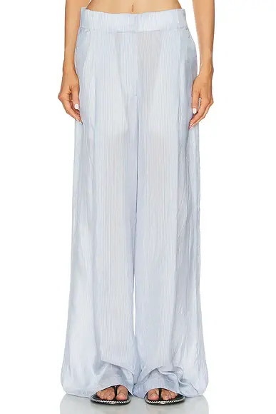 Dries Van Noten Pila Pants | Image 1 Dries Van Noten Pila Pants | Image 1