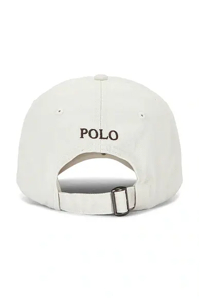 Polo Ralph Lauren Chino Sport Cap | Thumbnail 2 Polo Ralph Lauren Chino Sport Cap | Thumbnail 2