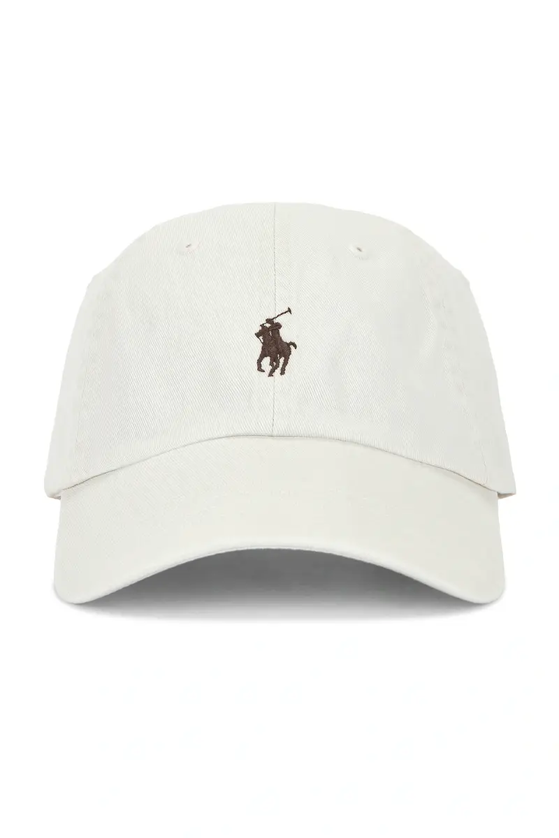 Polo Ralph Lauren Chino Sport Cap | Thumbnail 3 Polo Ralph Lauren Chino Sport Cap | Thumbnail 3