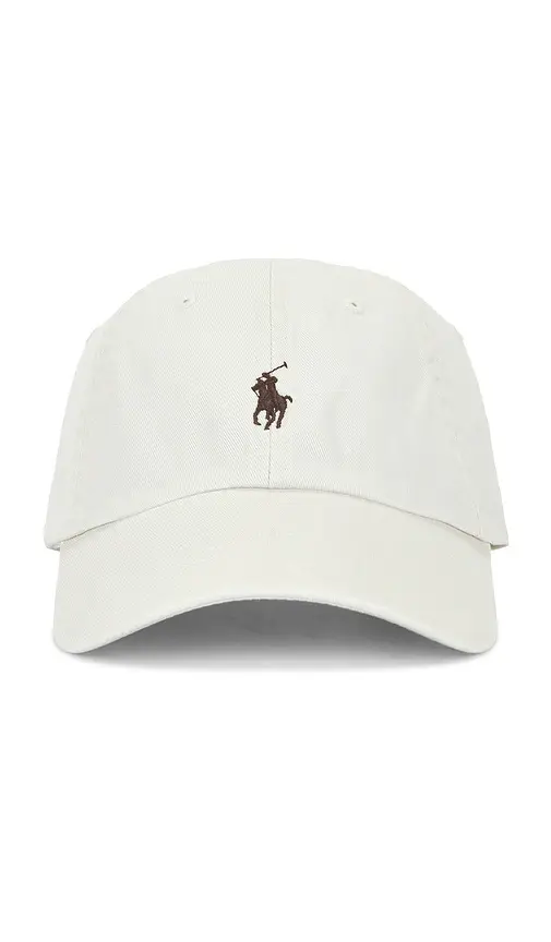 Polo Ralph Lauren Chino Sport Cap | Thumbnail 5 Polo Ralph Lauren Chino Sport Cap | Thumbnail 5