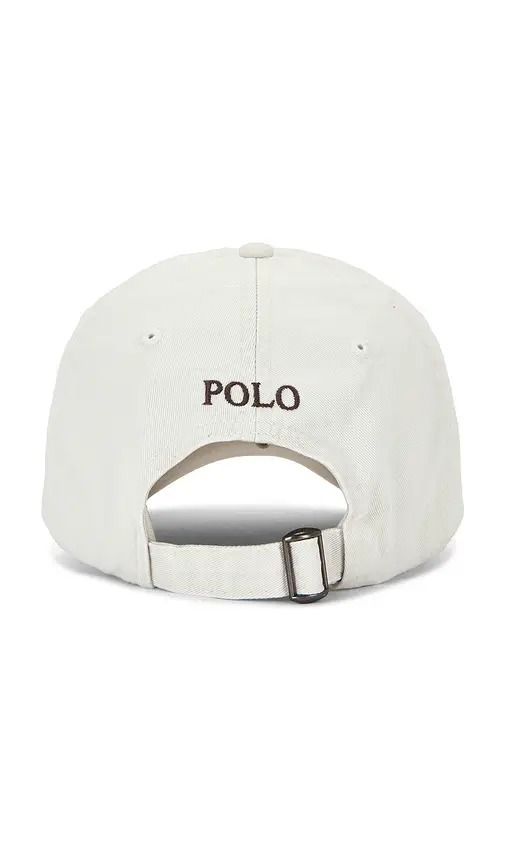 Polo Ralph Lauren Chino Sport Cap | Thumbnail 6 Polo Ralph Lauren Chino Sport Cap | Thumbnail 6