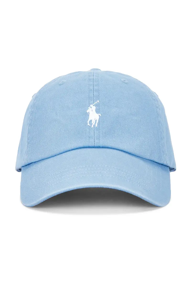 Polo Ralph Lauren Chino Sport Cap | Thumbnail 3 Polo Ralph Lauren Chino Sport Cap | Thumbnail 3