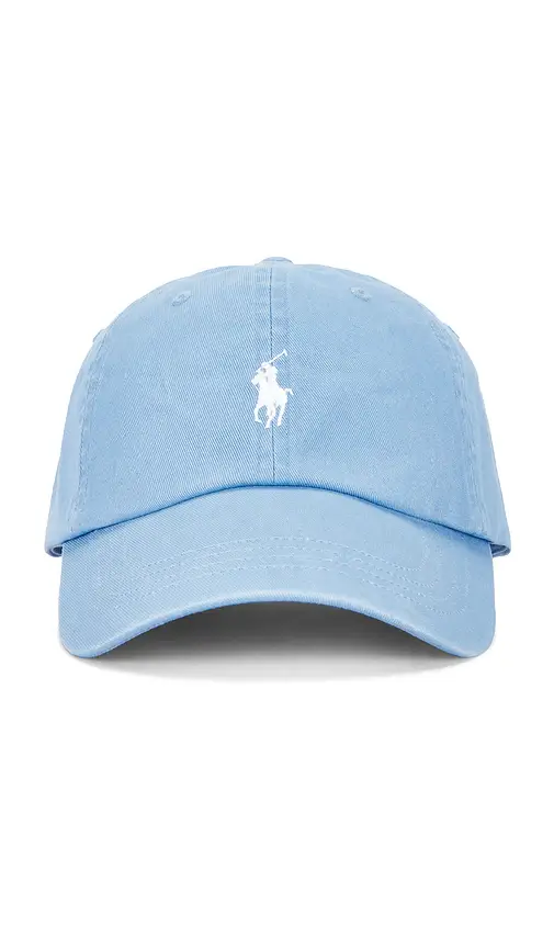 Polo Ralph Lauren Chino Sport Cap | Thumbnail 5 Polo Ralph Lauren Chino Sport Cap | Thumbnail 5