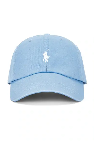 Polo Ralph Lauren Chino Sport Cap | Image 1 Polo Ralph Lauren Chino Sport Cap | Image 1