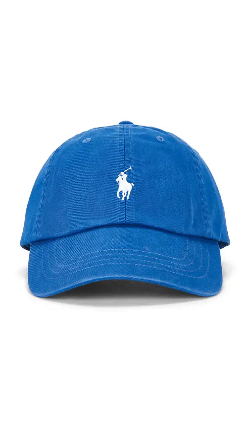 Polo Ralph Lauren Chino Sport Cap | Thumbnail 5 Polo Ralph Lauren Chino Sport Cap | Thumbnail 5