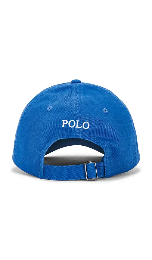 Polo Ralph Lauren Chino Sport Cap | Thumbnail 6 Polo Ralph Lauren Chino Sport Cap | Thumbnail 6