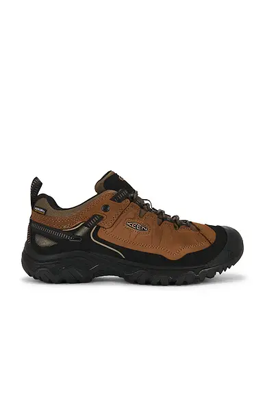 Keen Targhee Iv Wp-M | Image 1 Keen Targhee Iv Wp-M | Image 1
